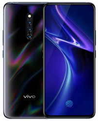 Замена дисплея на телефоне Vivo X27 Pro в Орле